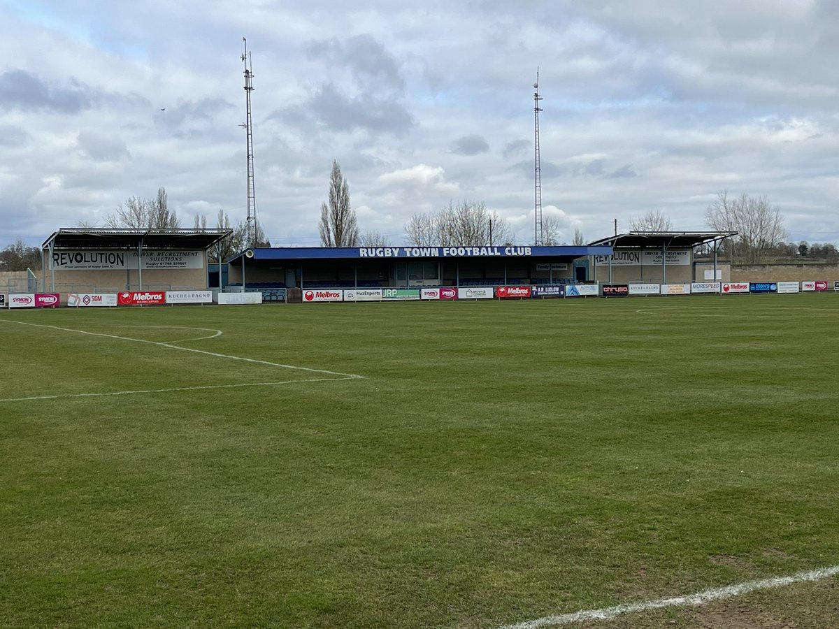 RuppenthalSteve's tweet photo. Hayden’s ACL injury now in the last few stages of recovery and can announce his next football journey next season will be with Rugby Town FC academy in the u19’s National league . 
It’s being a tough mentally and physical journey and now something positive .
Proud of you Haydo x https://t.co/ZXHdP8hHDp
