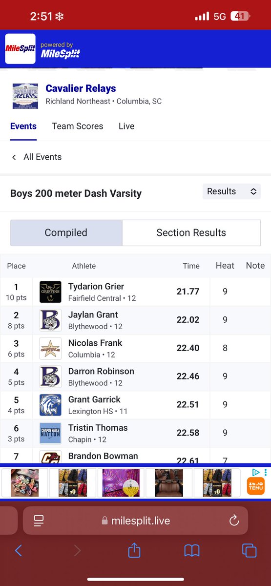 Nic Frank tweet media