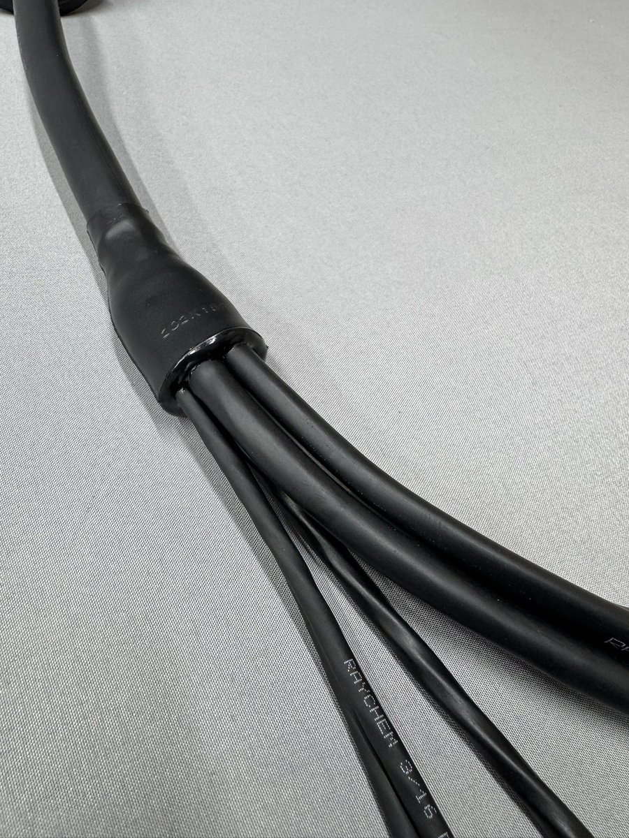 levelmsw's tweet photo. BMW S50 Harness destined for a genuine E36 STC car. 🏎️ https://t.co/1jXHrKQ6rZ