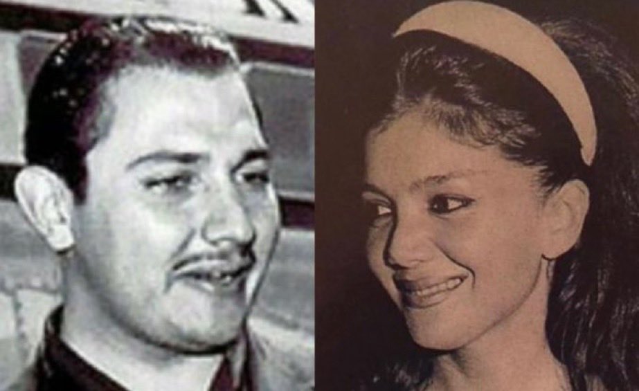 اللهم ارحم أمي وأبي