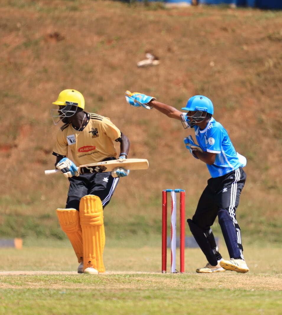 Portraits taken at the <a href="/BatballO/">BATBALL Global 🌍</a> maxx 2025 
🙏🏏🇺🇬💪