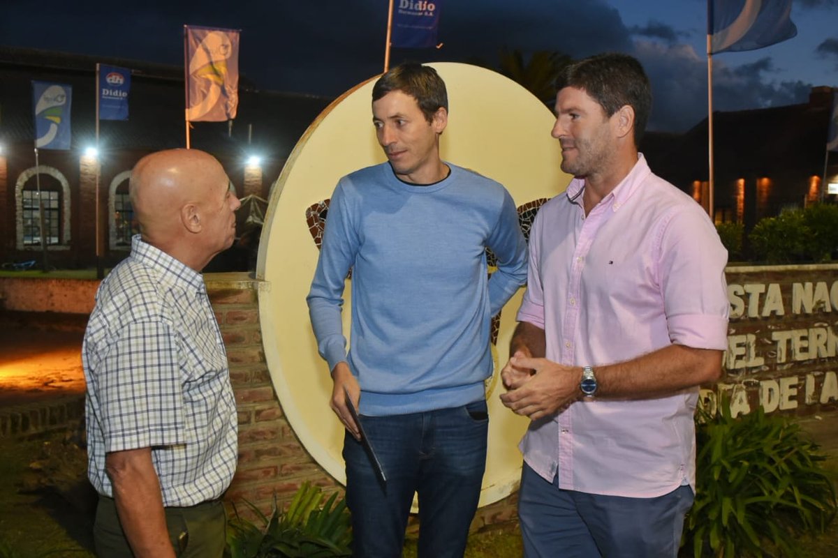 Ariel Bordaisco tweet media