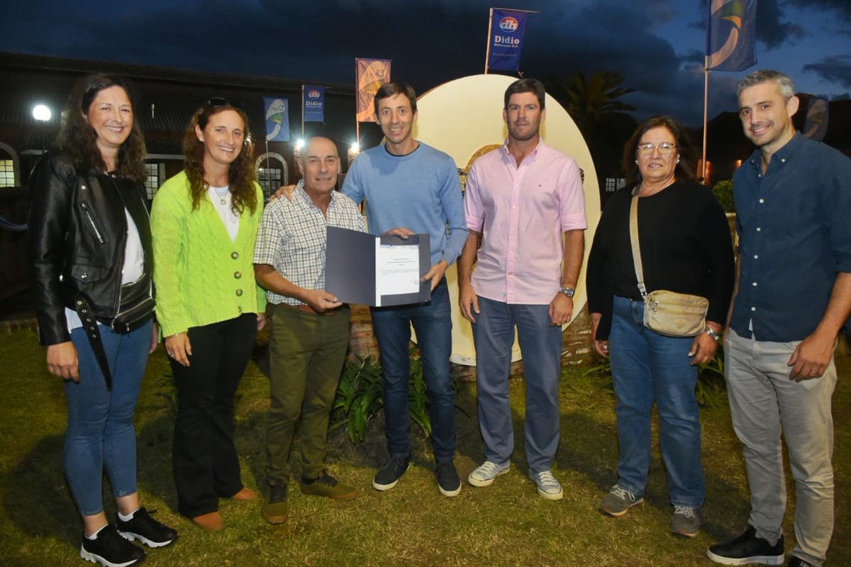 Ariel Bordaisco tweet media