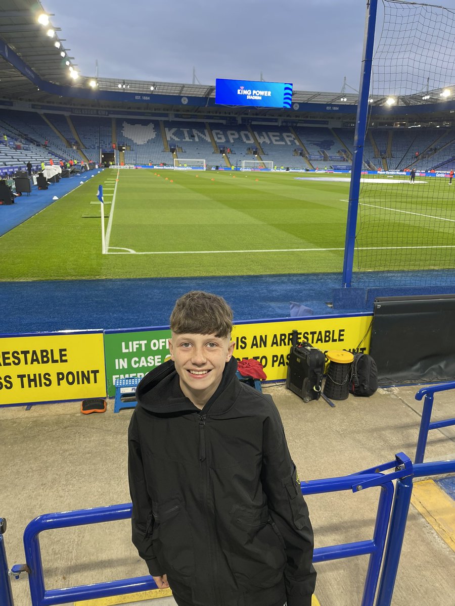 Scott Isaacs tweet media