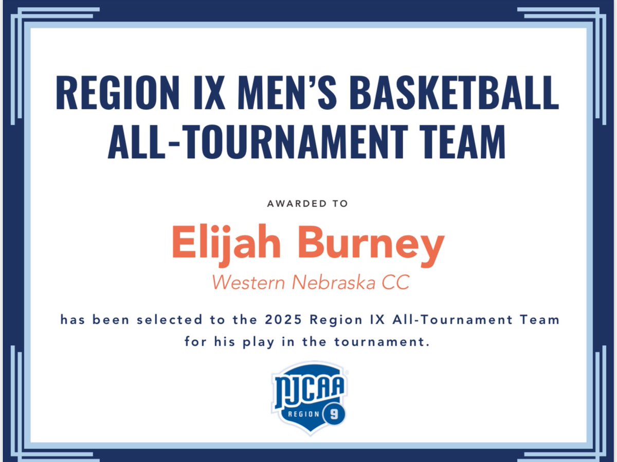 Western Nebraska MBB tweet media