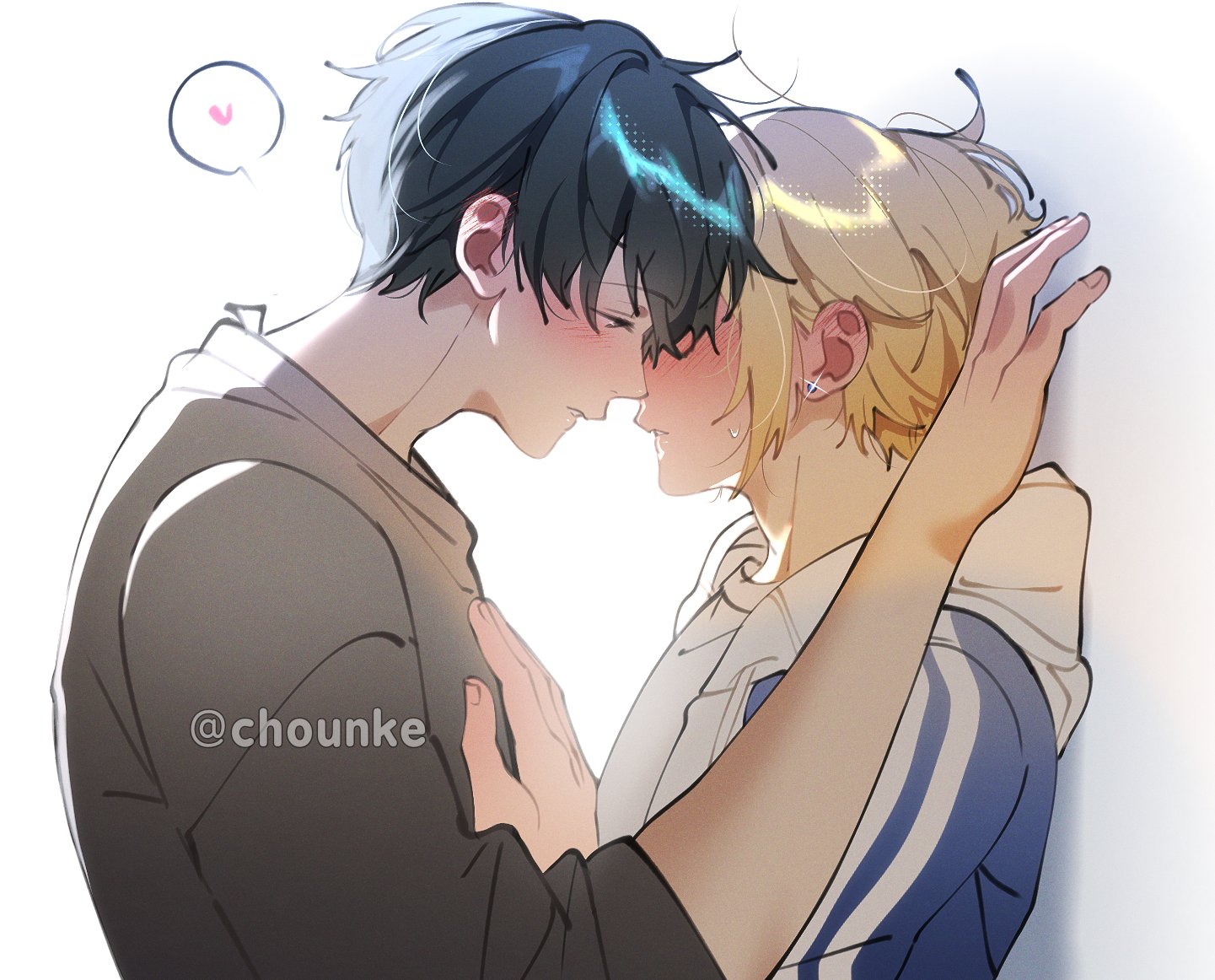 モモ (@kaname__momo) / X