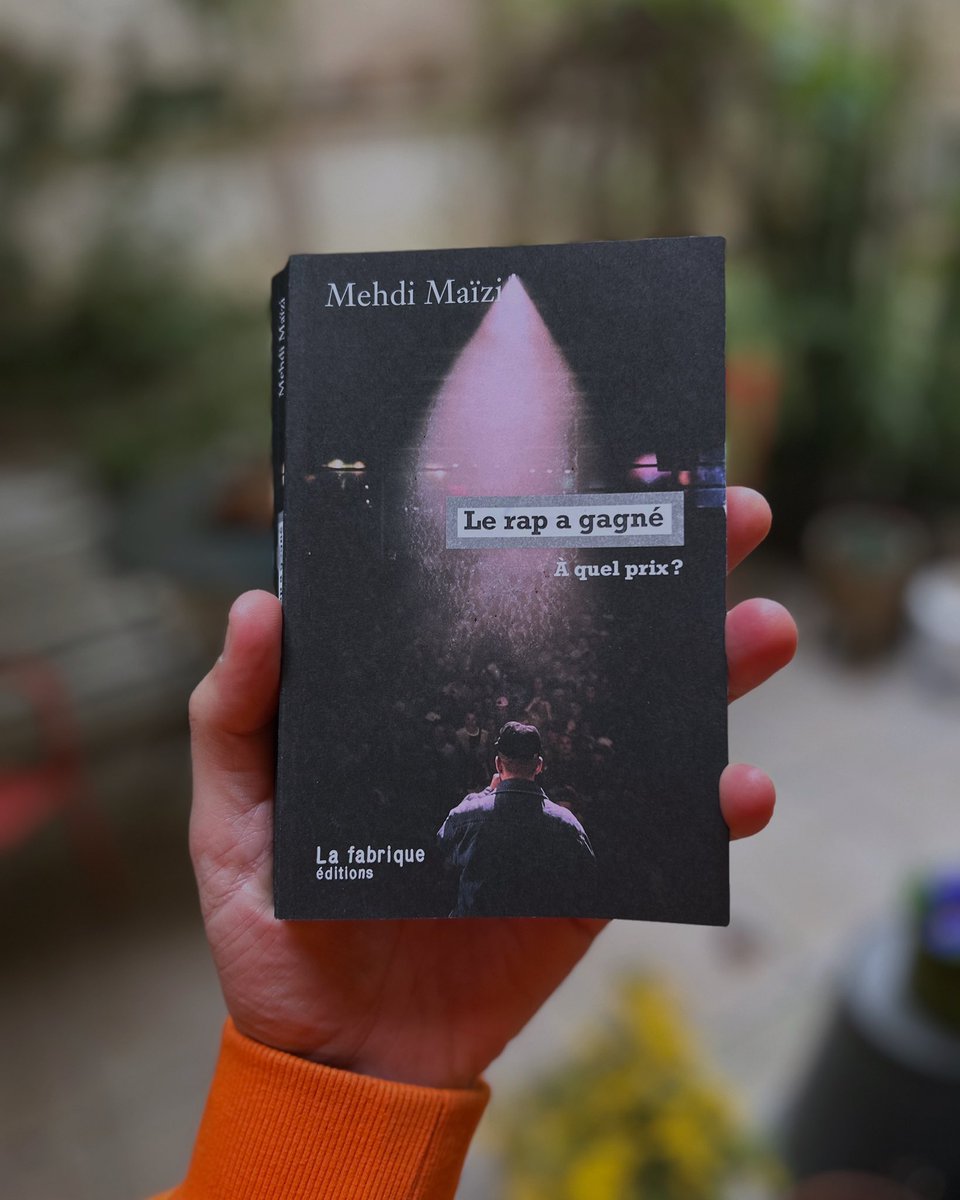 Nico Prat tweet media