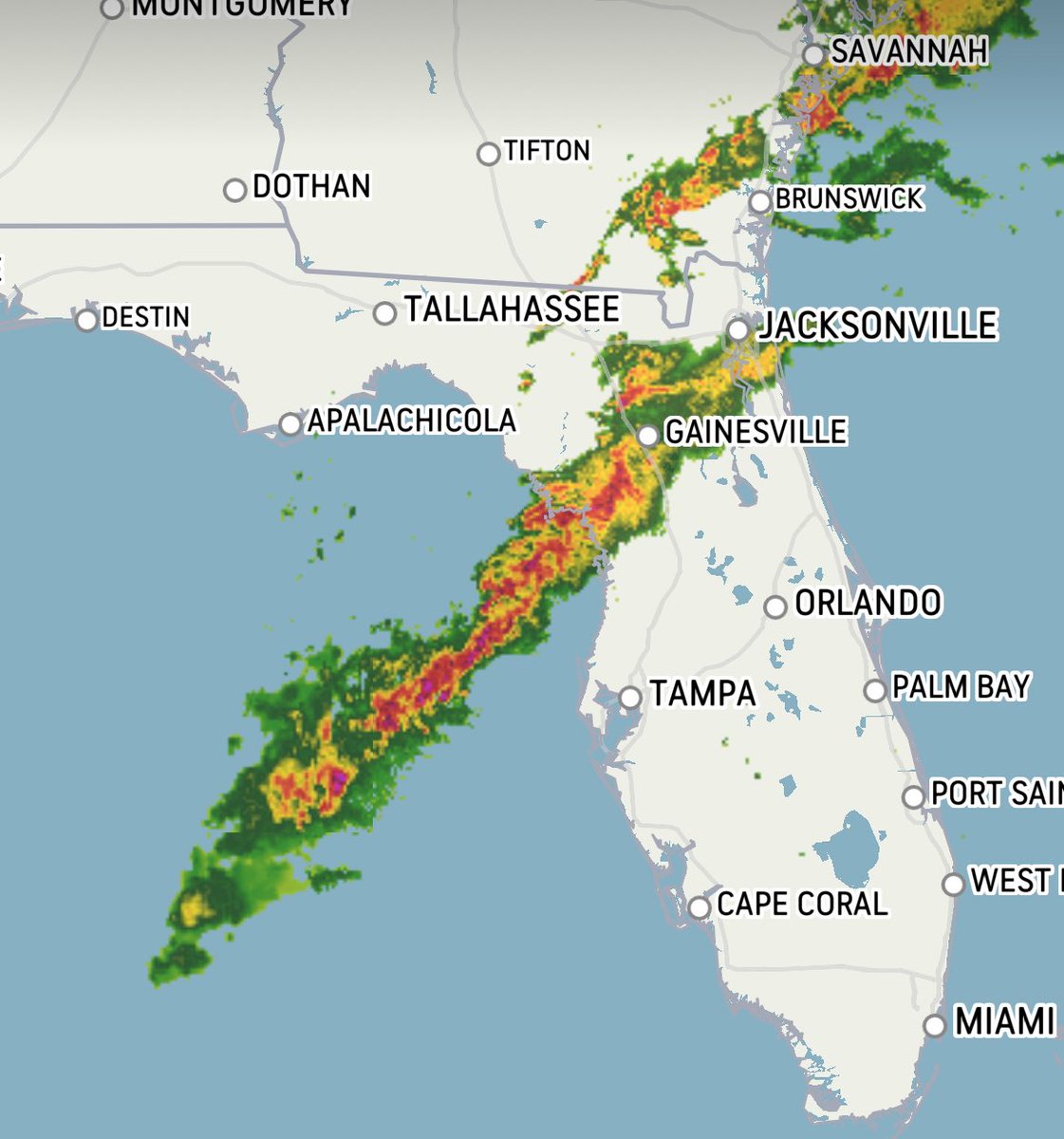 Pin Point Golf tweet media