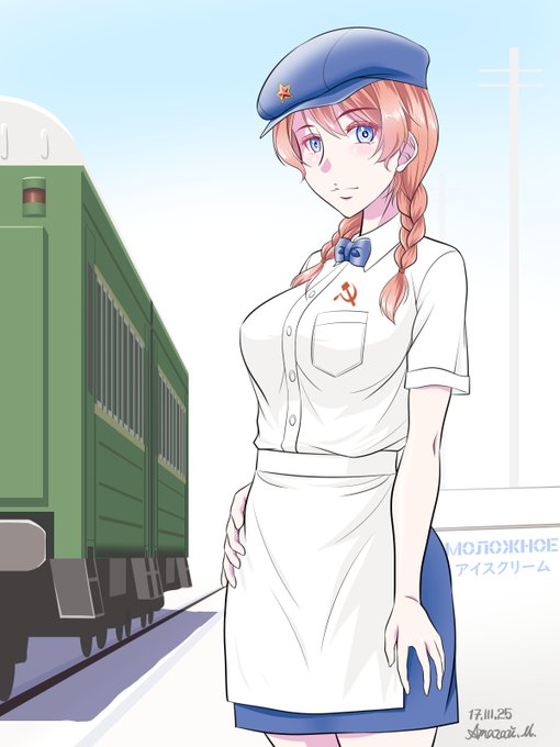 月曜未明のドサクサのナニか 