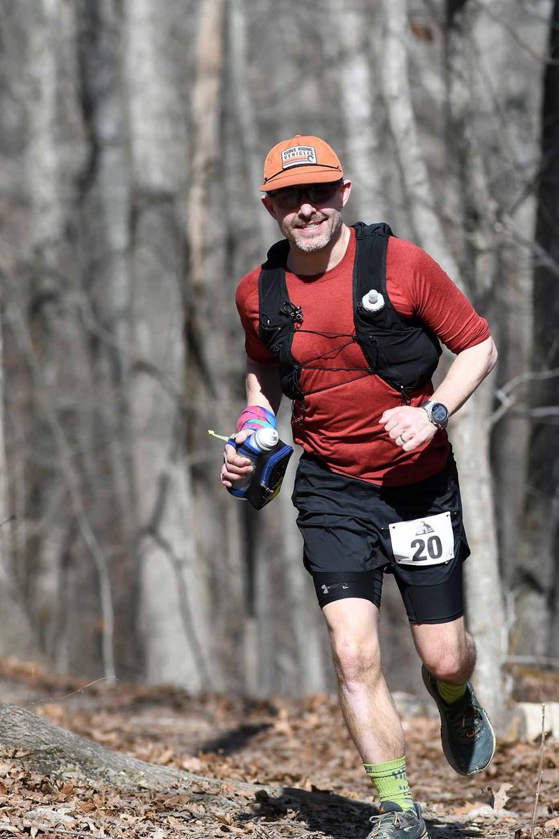 Chris Bruno at Dark Side 8 Hour!