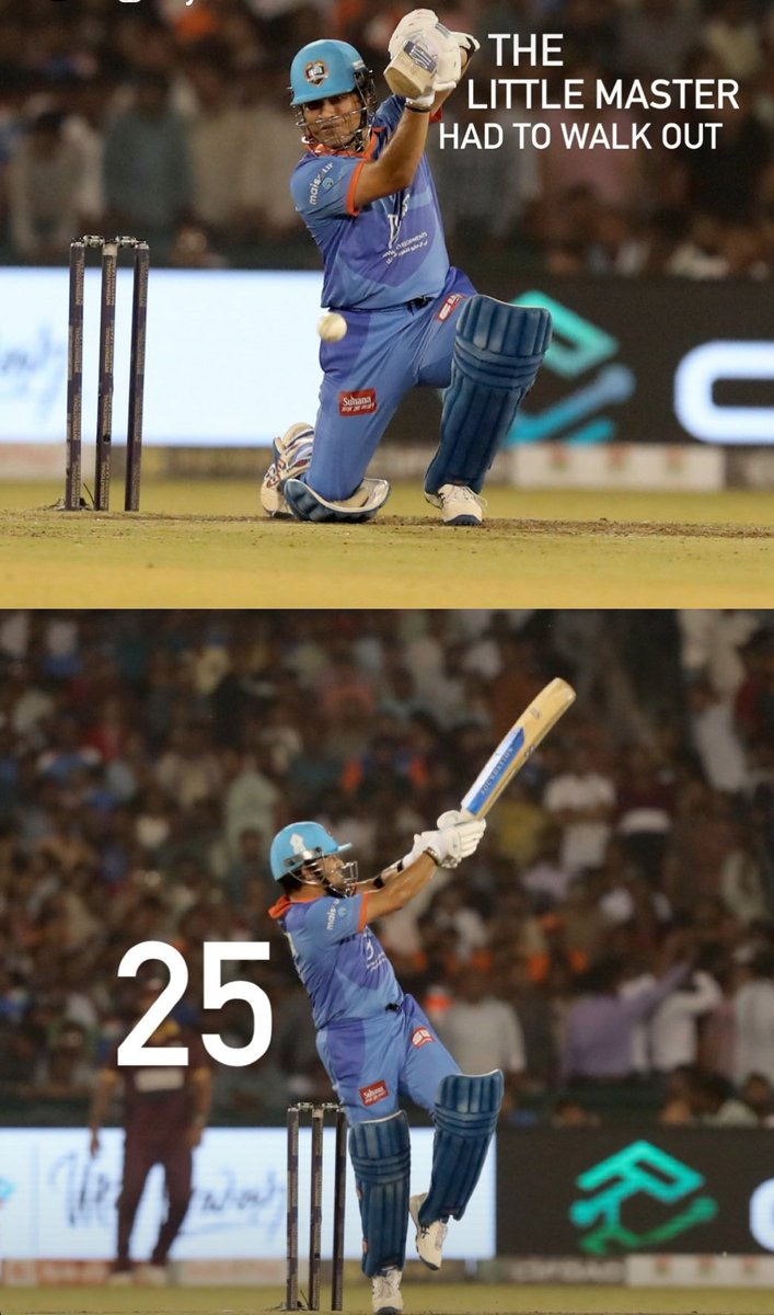 laxsingh's tweet image. #congratulationsmaster
#jaihind #Cricket 
#masterblaster #IMLT20Final
@sachin_rt @incricketteam @BCCI