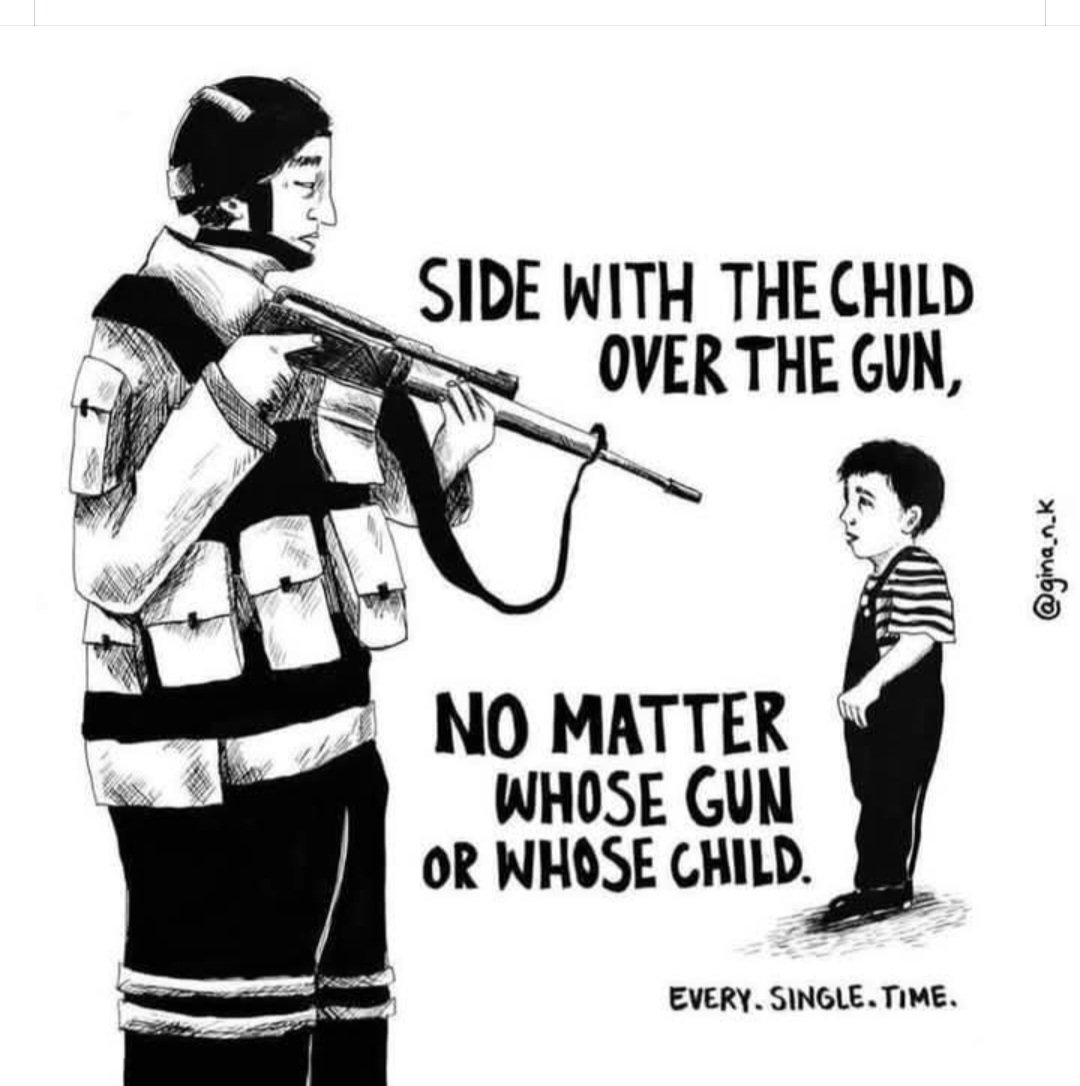 Hanania_han's tweet photo. Our cry and plea to the world https://t.co/FfsAEvnnFq