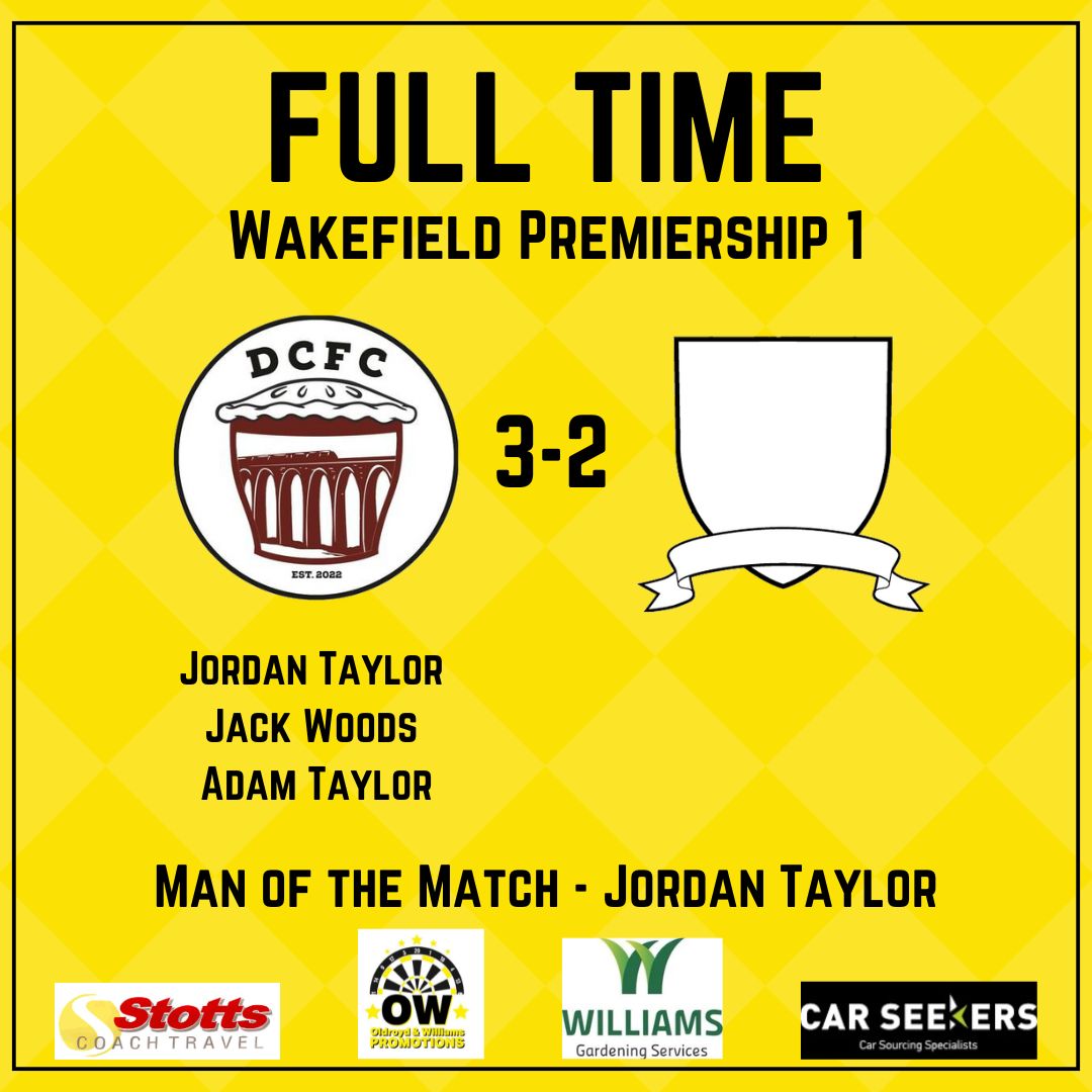 Dale Club FC tweet media