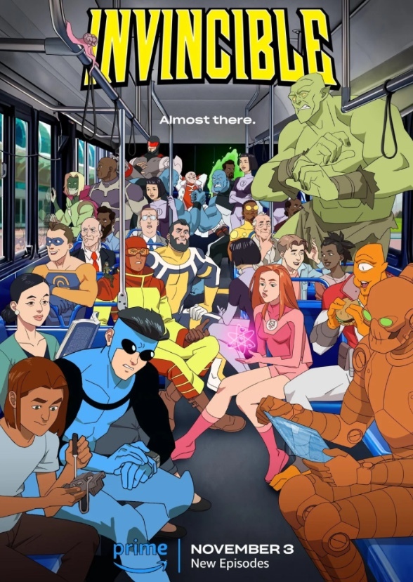 CafedeMorioh's tweet photo. Llega un nuevo episodio del Expresso, donde hablaremos de todo lo que vimos el mes de febrero. Hablaremos de Captain America: Brave New Hulk y la serie de superheroes que deben ver en su lugar. Ademas cazadores de vampiros y un anime de mechas perfecto. https://t.co/kuqvRvTDz2 https://t.co/ZfUvk6ck4w