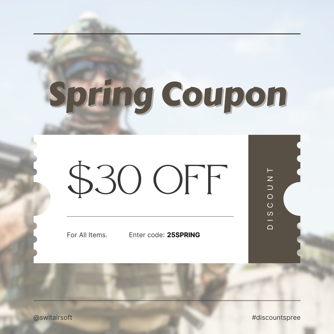 SWIT Airsoft tweet media