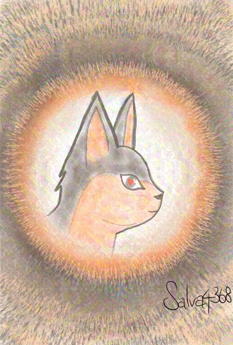 jacklaurnft's tweet photo. I am with you with a new surrealist meow.
@Meovaxonavax_
@KyrgioNFT
@AramWeb3

@ahmedrazaeth

@SyedMuzammil70 https://t.co/ZGdGXRs7aa