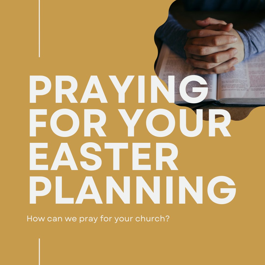 The Malphurs Group tweet media