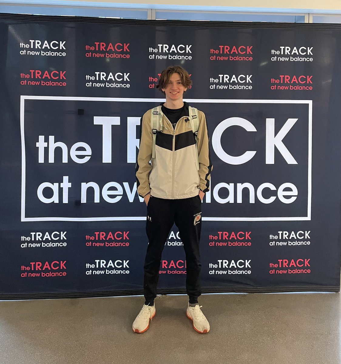 Middleboro Track and XC tweet media