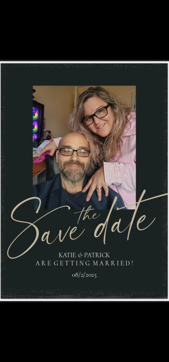 Patrick Allen tweet media
