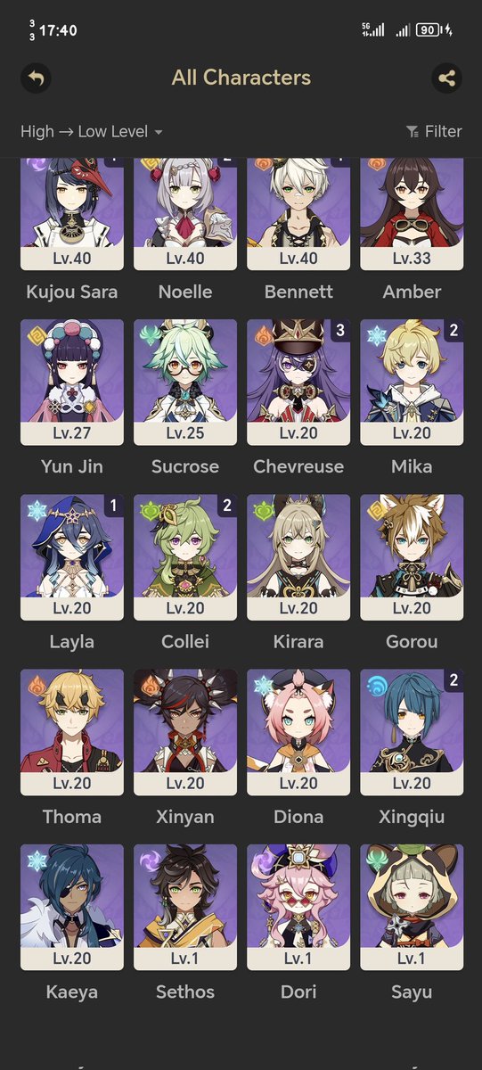 Viicy_Viic's tweet photo. TRADING GENSHIN,HSR,HI3RD ACCOUNT!!(ALL EU SERVERS)
LF:giftcards(riot,blizzard,roblox),robux,maybe valorant account?
 
OTHER GAME ACCOUNTS IN REPLIES!! https://t.co/4FP6fYMNva