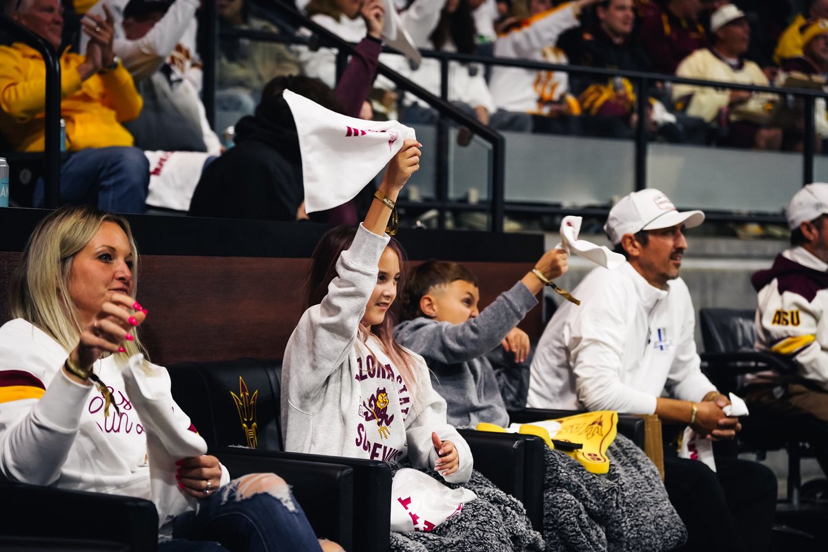 Sun Devil Hockey tweet media