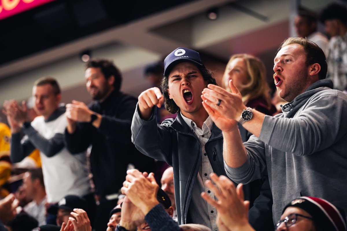 Sun Devil Hockey tweet media