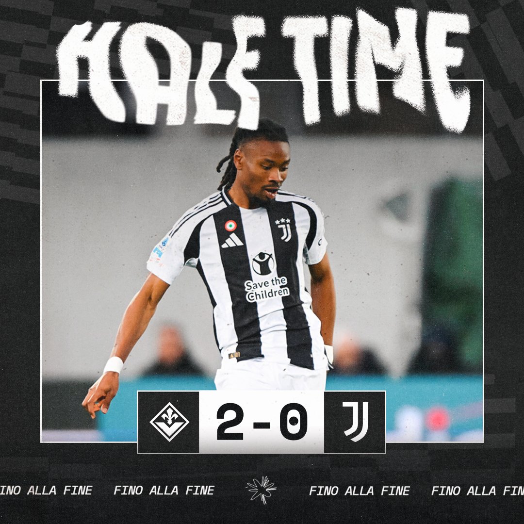 JuventusFC tweet media