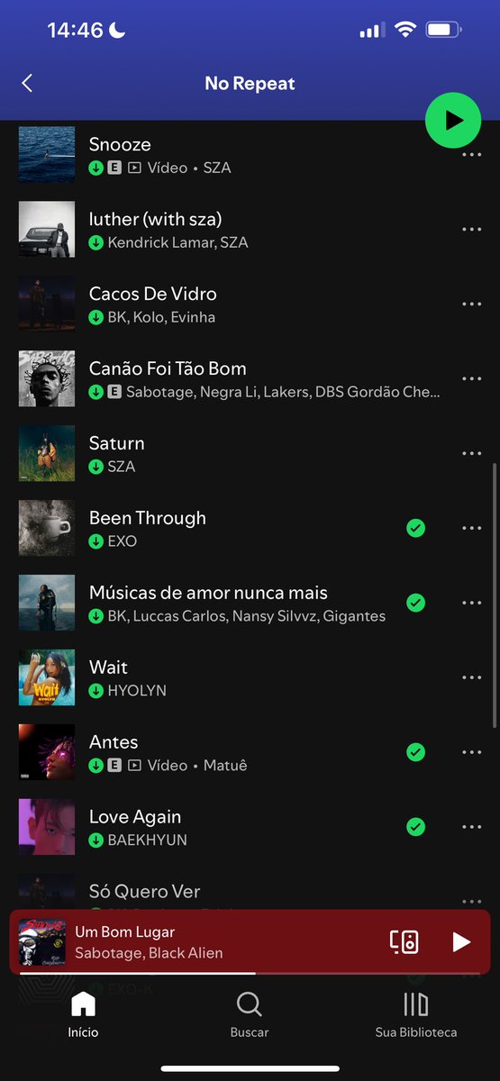 corotedoyukhei's tweet photo. quantas músicas do meu no repeat vcs escutam? (?/30) https://t.co/dFtUtQoTOl