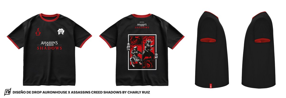 Charly Ruiz tweet media