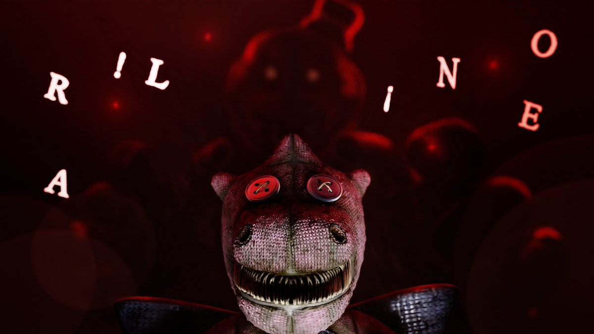 ¡NUEVO TEASER DE  EL ÚLTIMO SUSPIRO 2! gamejolt.com/games/EUS2/578… #FNAF