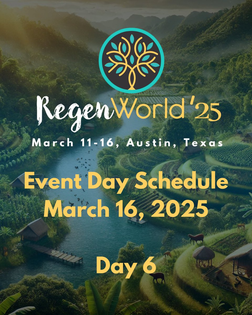 RegenWorld tweet media