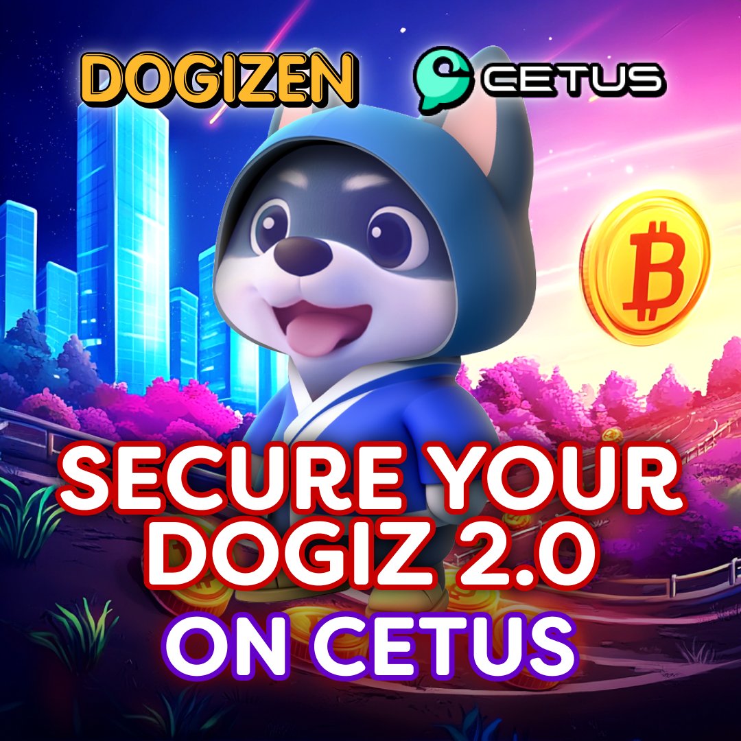 DogizenGame tweet picture