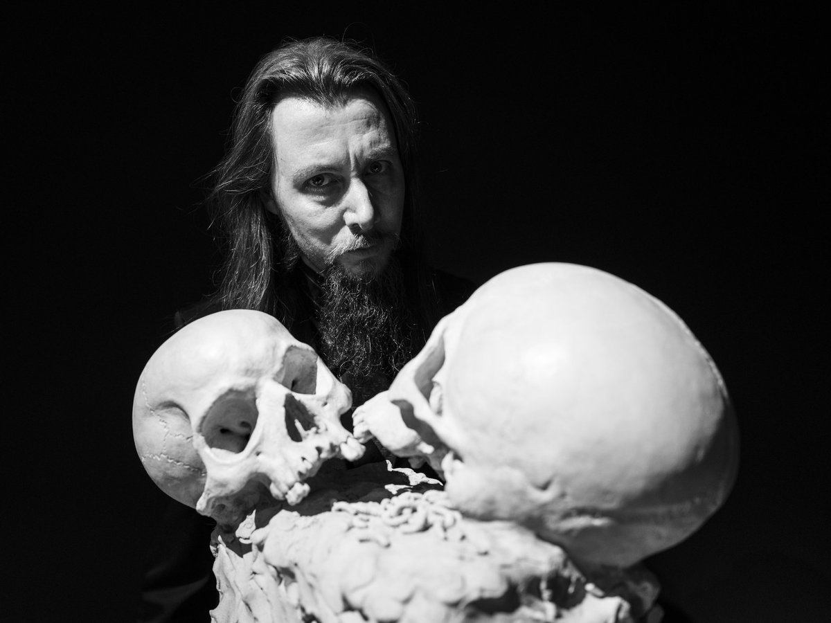 Dělat si legraci z něčeho, co mě převyšuje? To nemohu
<a href="/jhvitvar/">Jan H. Vitvar</a> <a href="/RESPEKT_CZ/">Týdeník Respekt</a> respekt.cz/tydenik/2025/1…