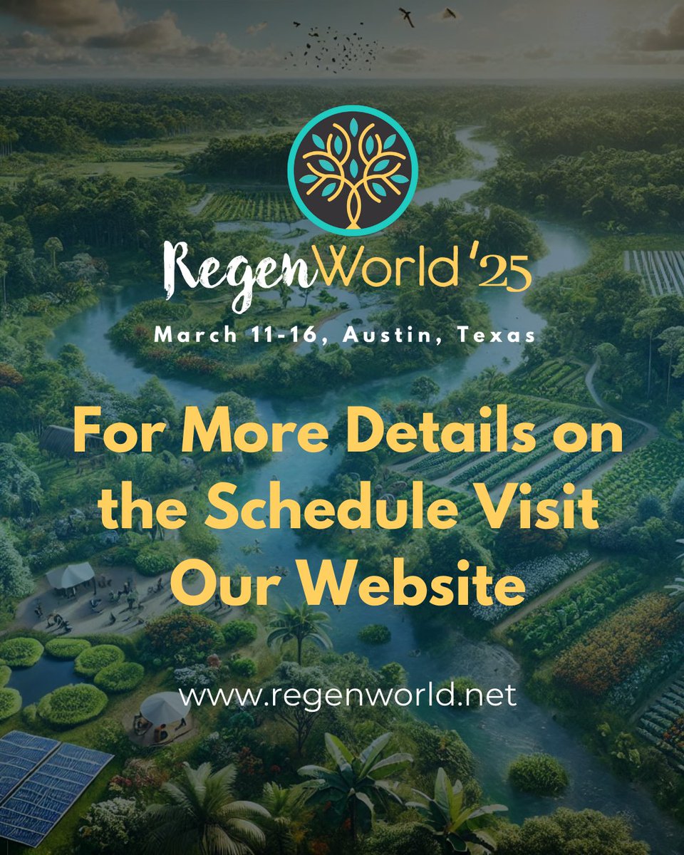 RegenWorld tweet media