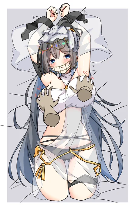 テフヌト 
