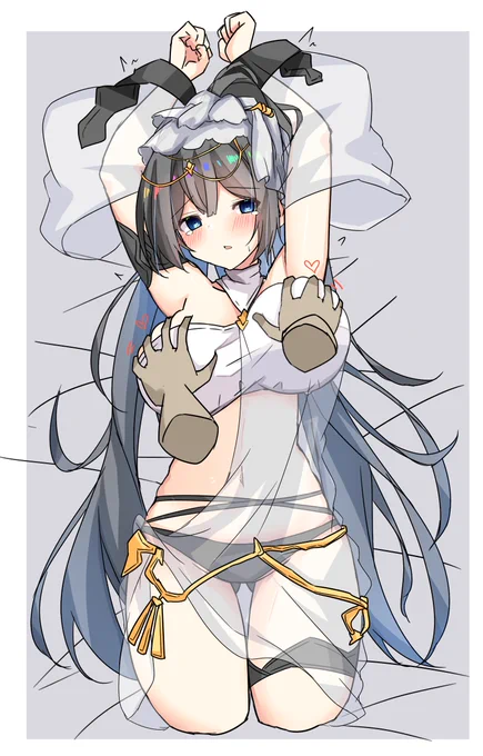 テフヌト 
