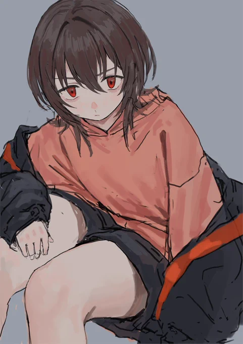 寝ますか 