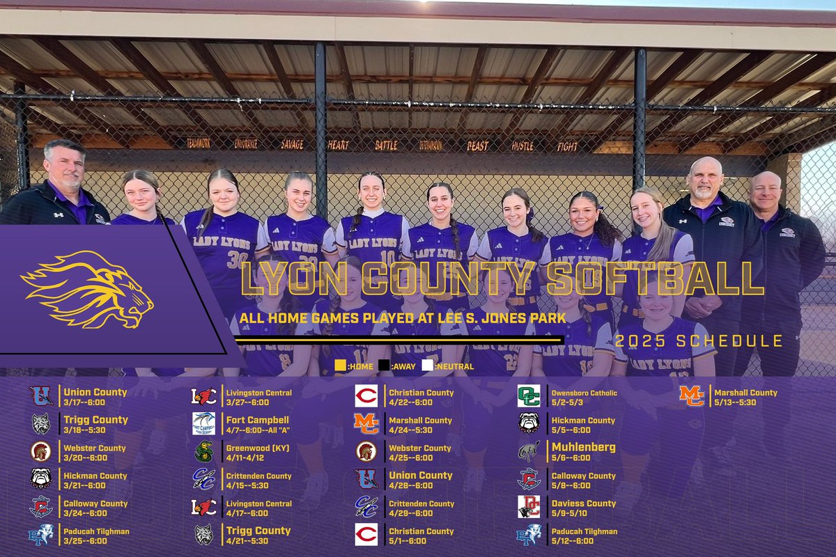 Lyoncoathletics's tweet photo. 🎟️: https://t.co/CyD8Zwk6jm https://t.co/Dw53e4bP96
