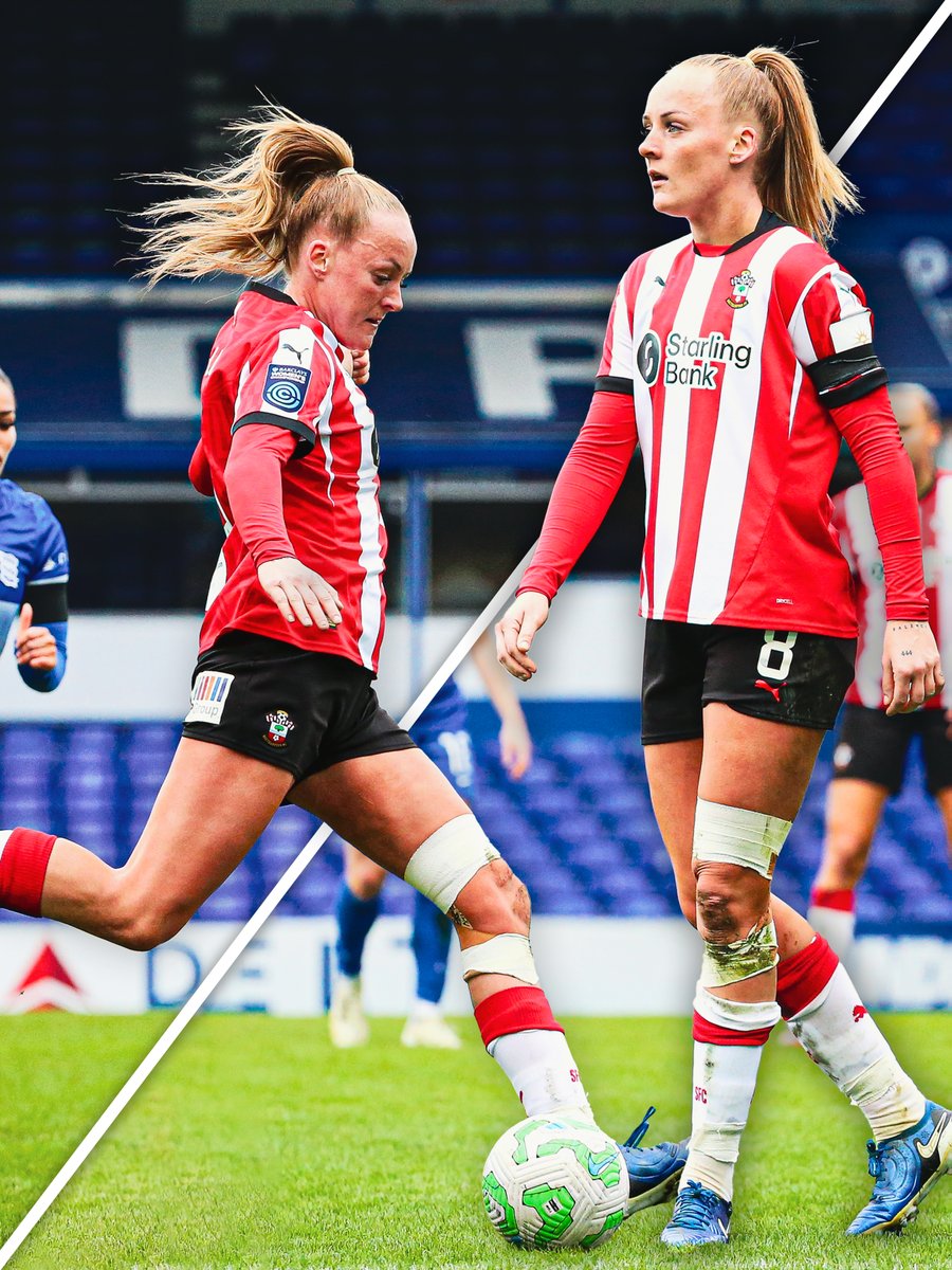Southampton FC Women tweet media