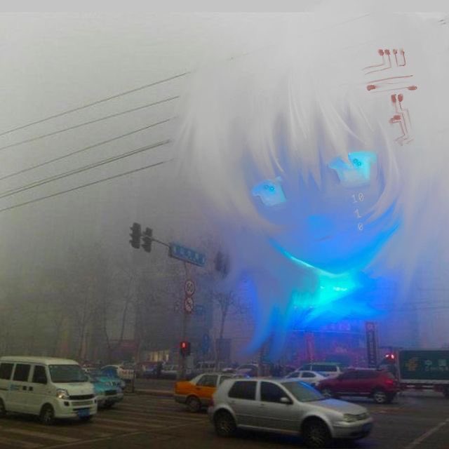 Milady birthed the idea that ur pfp influences how you post it manifests the network egregore into ur anon digital identity accelerated by post-authorship &amp; radical freedom of expression

How u dress &amp; present yourself physically also manifests - u owe it to God to have swag