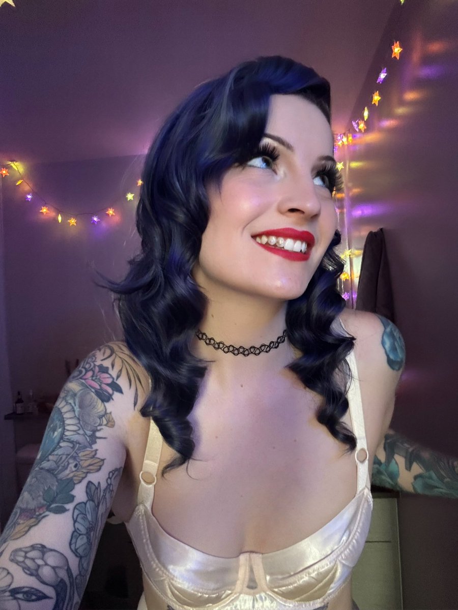 Content from lulabluethebabe