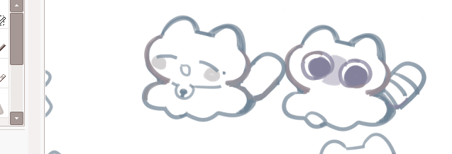 yuriha314's tweet photo. 😊 for sticker freebies i hope..! https://t.co/CO5oWScyhf