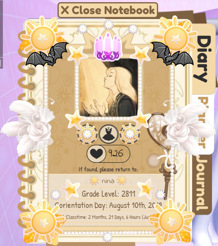 valionesy's tweet photo. new royale high journal YAYAYA
#royalehigh #royalehighRBX #royalhighfashion #royalehighschool #royalehightrade #callmehbob #royalehighoutfits #robloxoutfit #royalehighinspo #royalhighoutfit #royalehighteaspill #rhhalo https://t.co/mltcJ7tqeG