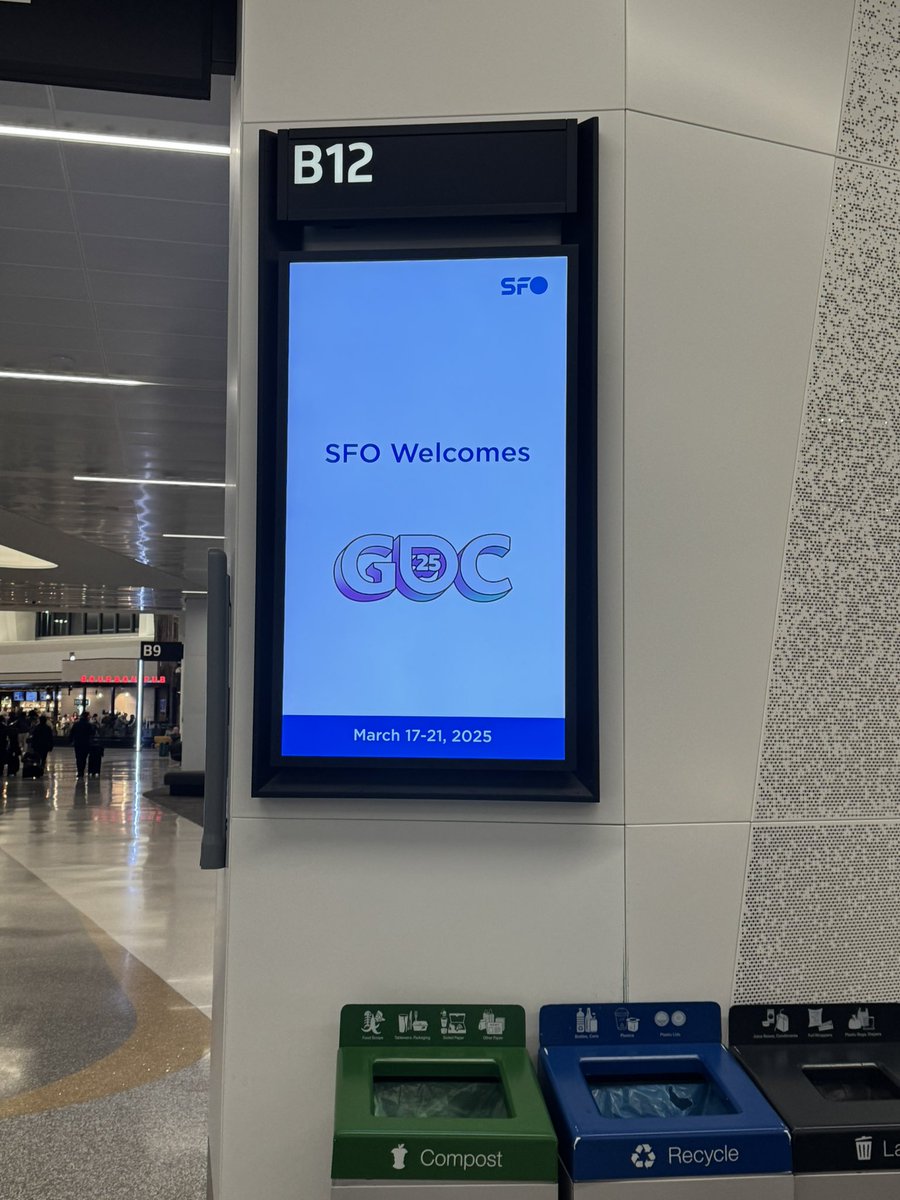 GDC time