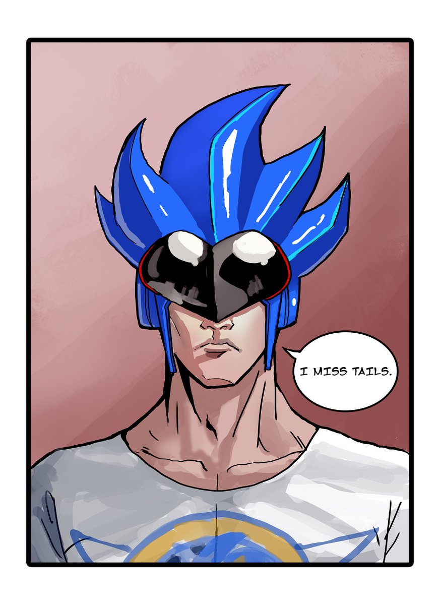 YanManXplore's tweet photo. My Invincible War OC Sonicvincible.
#SonicTheHedgehog #INVINCIBLEWAR #Invincible #sonicman #invinciblefanart https://t.co/ZMbzVmBBGi
