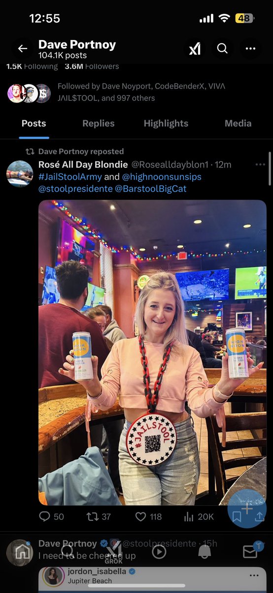 DegenerateTrader tweet media