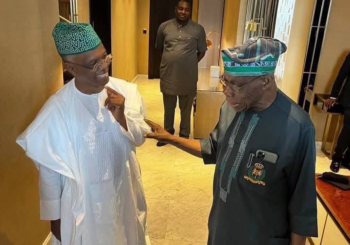 arewacreative's tweet photo. Happy Iftar Malam @elrufai 🥮 https://t.co/VTTZRoiC00