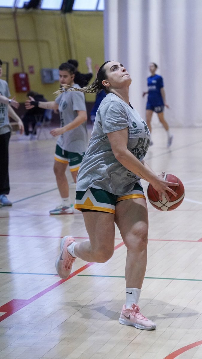 C.D. Distrito Olímpico tweet media