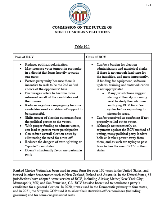 LFried76's tweet photo. 6/n
Look at the list of Pros and Cons. The Pros are incredible. The Cons are logistical hurdles we can overcome https://t.co/00ZQJSrsHR