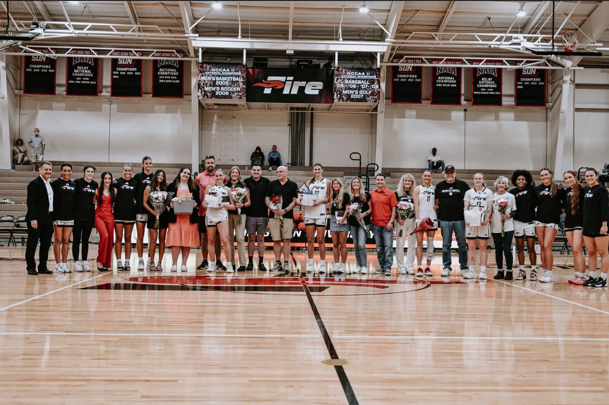SEU Women's Basketball tweet media